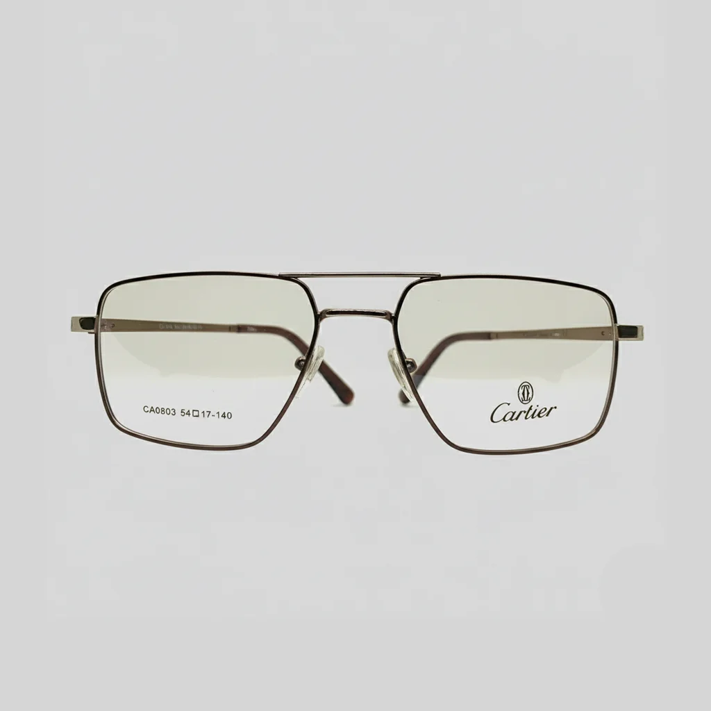 Men Eyeglasses