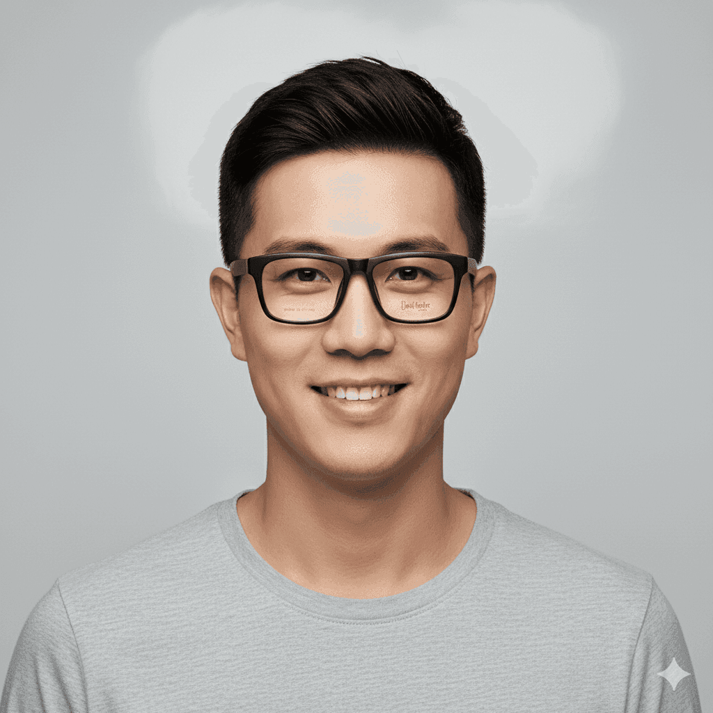 Black Matte Broad Frame Eyeglasses for Men & Women thumbnail 4