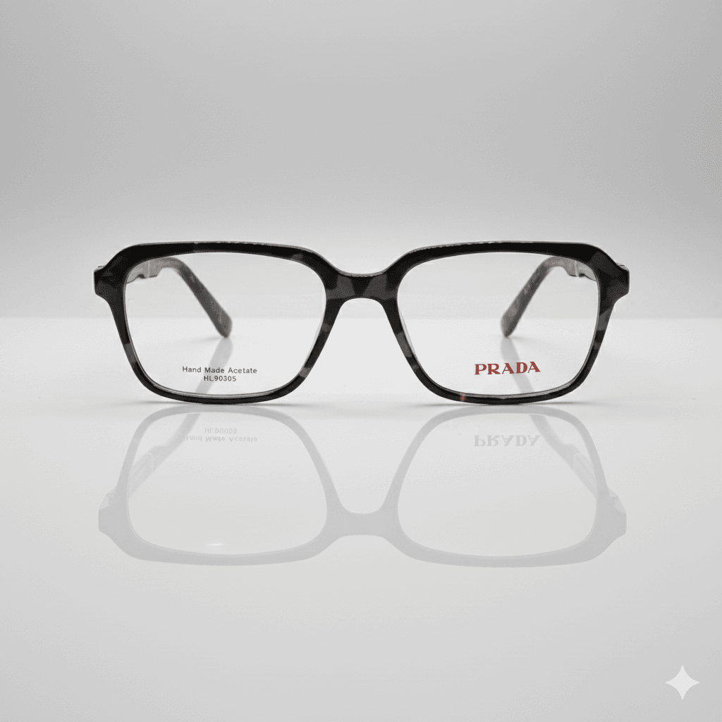 CHEETAH PRINT FRAME