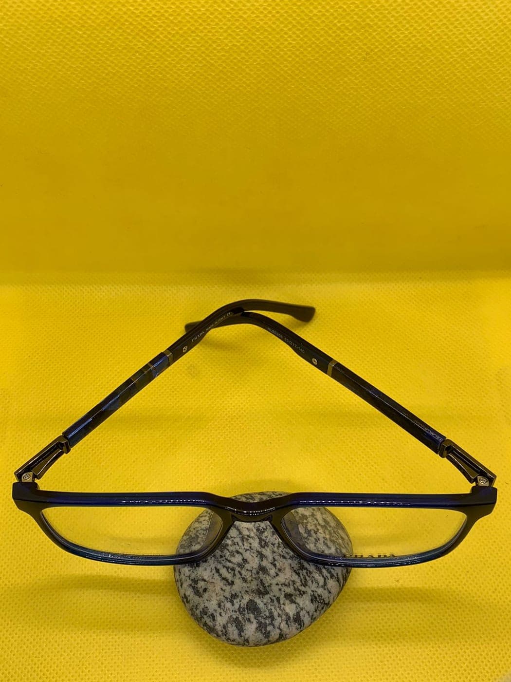 NAVY BLUE SQUARE FRAME thumbnail 3