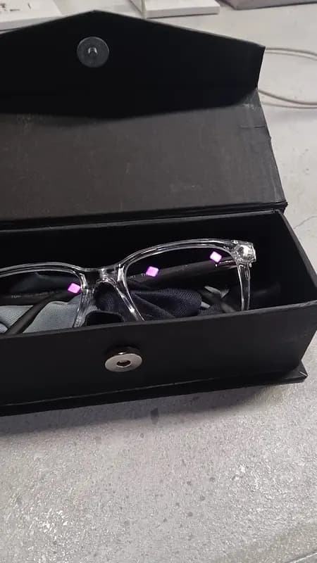 Review by IE Instruments — photo 1