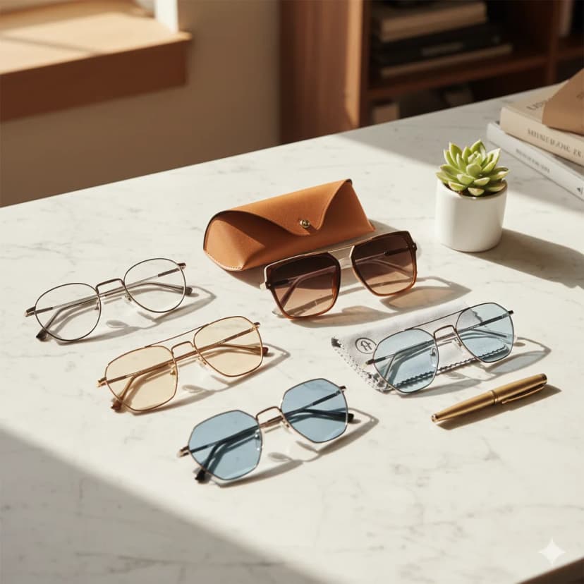 GlassesShop.pk store