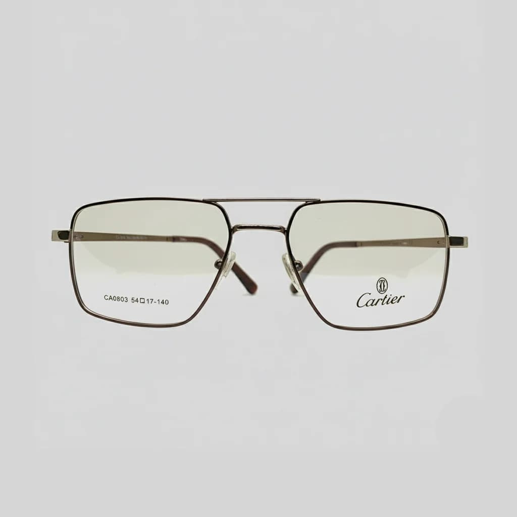 Men Eyeglasses