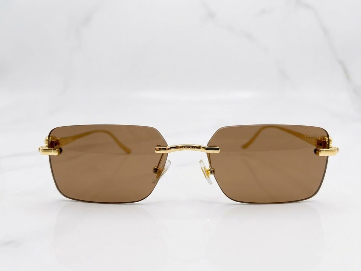 Cartier glasses and sunglasses in Pakistan