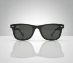 RAYBAN WAYFARER CLASSIC MET SUNGLASS