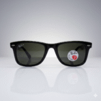 RAYBAN WAYFARER POLORIDE SUNGLASS MAP