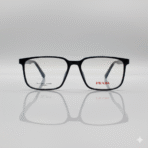 NAVY BLUE SQUARE FRAME