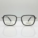 Premium Metal Fancy Frame – Stylish & Durable Eyewear