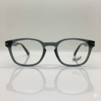 PERSOL TRANSPARENT BLUE