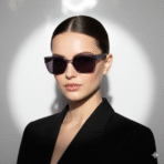 Moncler Met Purple Sunglasses – Luxury Designer Eyewear for Women - Image 4