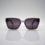 Moncler Met Purple Sunglasses – Luxury Designer Eyewear for Women