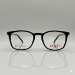 Children’s Square Black Eyeglass Frame – Lightweight & Comfortable Kids Glasses