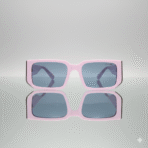 Chanel White Sunglasses – Luxury Designer Eyewear for Women