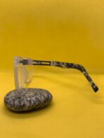 TRANSPARENT SQUARE FRAME - Image 2