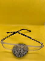 MET BLUE SQUARE FRAME - Image 3