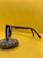 NAVY BLUE SQUARE FRAME - Image 2