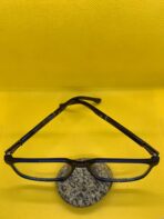 NAVY BLUE SQUARE FRAME - Image 3