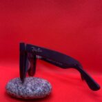 RAYBAN WAYFARER CLASSIC MET SUNGLASS - Image 2