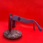 Moncler Met Purple Sunglasses – Luxury Designer Eyewear for Women - Image 2