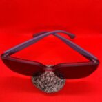 Moncler Met Purple Sunglasses – Luxury Designer Eyewear for Women - Image 3