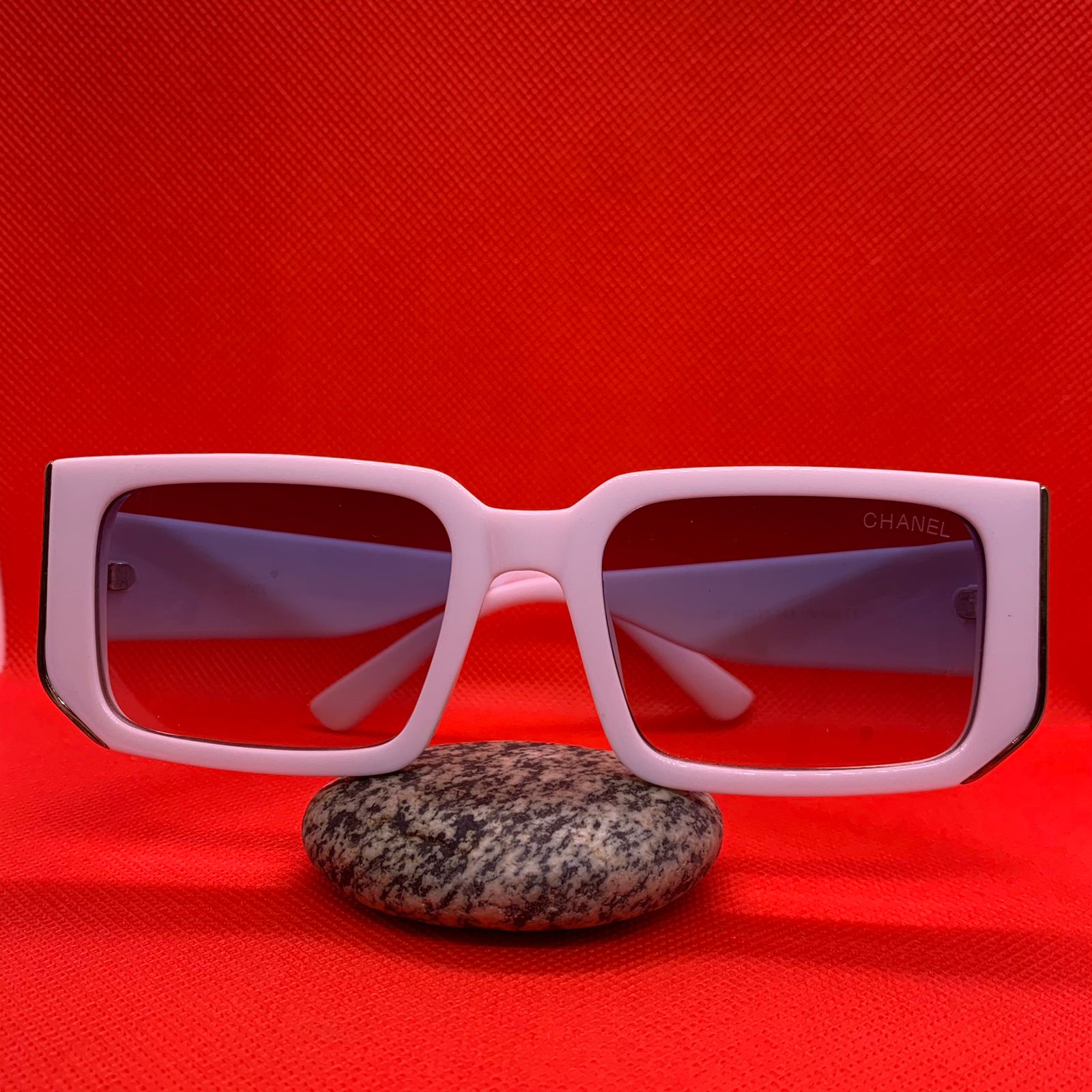 WhatsApp-Image-2025-09-04-at-4.23.40-PM.jpeg Chanel White Sunglasses – Luxury Designer Eyewear for Women - Image 1