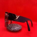 Louis Vuitton Square Gradient Sunglasses – Luxury Designer Eyewear - Image 2