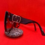 Fendi Brown Sunglasses – Luxury Designer Eyewear for Women. - Image 2