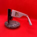 Dolce & Gabbana Classic Cat Eye Sunglasses for Women – Gradient Lens Luxury Eyewear - Image 2