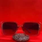 Burberry Square Sunglasses for Women – Luxury Designer Eyewear