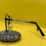 Cartier Double Bridge Metallic Hexagon Lightweight Glasses for Men - Image 2