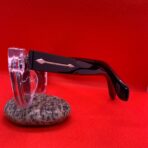 Cat Eye Transparent Sunglasses for Women – Stylish Clear Frame Shades - Image 2