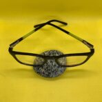 Children’s Square Black Eyeglass Frame – Lightweight & Comfortable Kids Glasses - Image 3