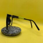 Children’s Square Black Eyeglass Frame – Lightweight & Comfortable Kids Glasses - Image 2