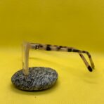 Kids’ Square Brown Eyeglass Frame – Lightweight & Durable Glasses for Children - Image 2