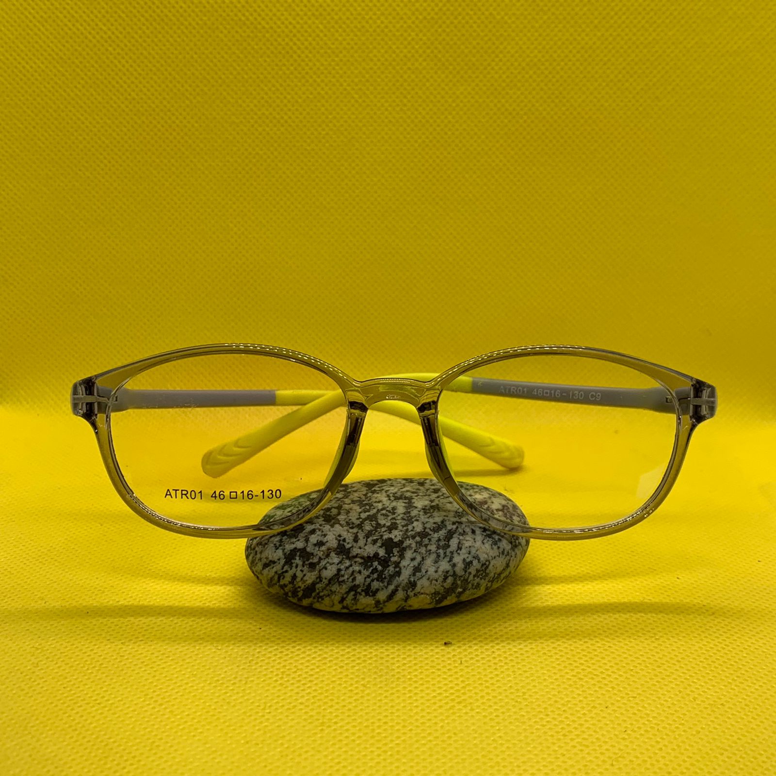 WhatsApp-Image-2025-09-25-at-12.11.59-PM-1.jpeg Children’s Grey Eyeglass Frame – Lightweight & Comfortable Glasses for Kids - Image 1