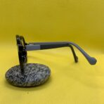 Kids’ Round Black Eyeglass Frame – Lightweight & Stylish Glasses for Children - Image 2