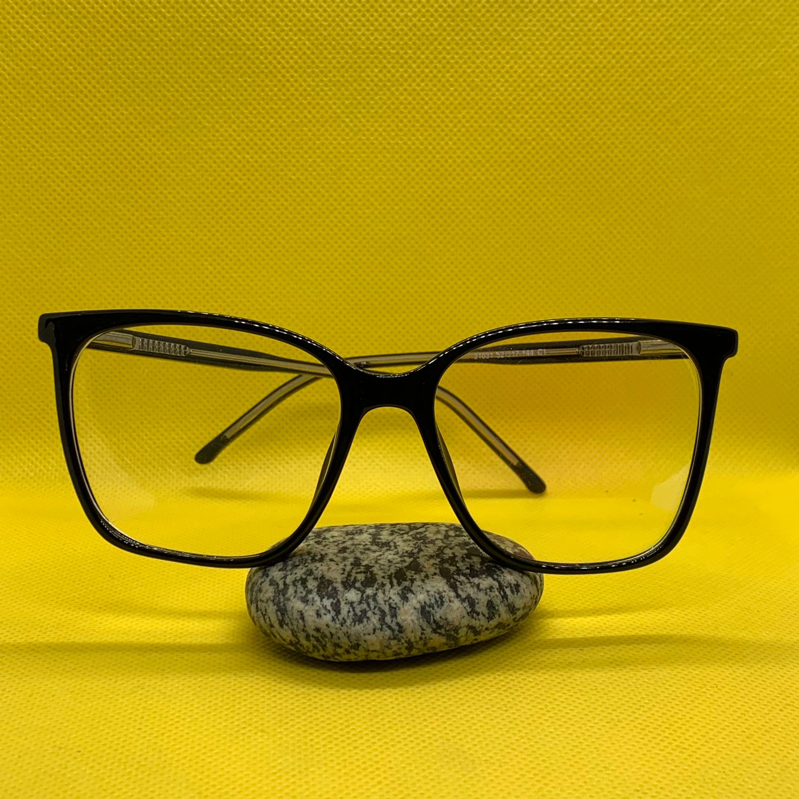 WhatsApp-Image-2025-09-25-at-12.14.03-PM.jpeg Oversized Black Cat Eye Glasses Frame – Fashion Statement - Image 1