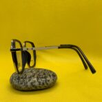 Premium Metal Fancy Frame – Stylish & Durable Eyewear - Image 2