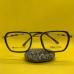 Premium Metal Fancy Frame – Stylish & Durable Eyewear