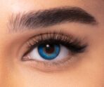 Original FreshLook Brilliant Blue Monthly Contact Lenses | 3-in-1 Color Tech