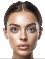 Optiano Honey Premium Lenses – Warm Golden Glow – Made in Korea - Image 2