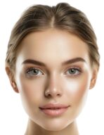 Optiano Pearl Gray Premium Lenses – Elegant Smoky Look – Made in Korea - Image 2