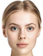 Optiano Ice Blue Premium Contact Lenses – Natural Look – Made in Korea - Image 3