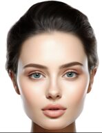 Optiano Topaz Colored Contact Lenses | 6-Month Wear | 14.2mm-14.5mm - Image 2