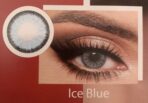 Optiano Ice Blue Premium Contact Lenses – Natural Look – Made in Korea - Image 2