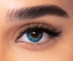 Original FreshLook Turquoise Monthly Contact Lenses | 3-in-1 Color Technology